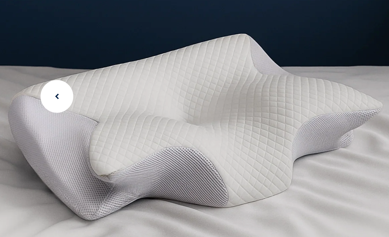 Butterfly Pillow | CloudySleepy™ (4)