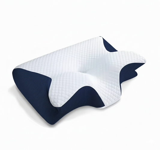 Butterfly Pillow | CloudySleepy™