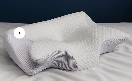 Butterfly Pillow | CloudySleepy™ (4)